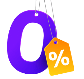 cta zero percent