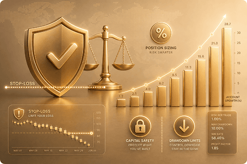 Advanced Trading Strategies