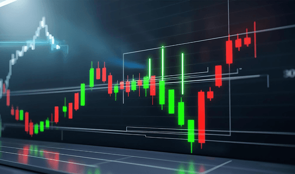 Stock market video lesson